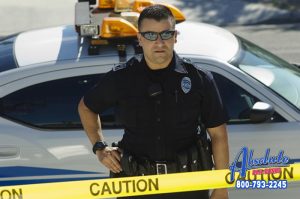 When Can Officers Search You without a Warrant?