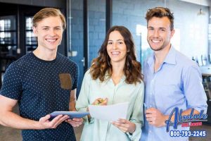 We Accept Signatures as Collateral at Riverside Bail Bonds