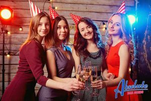 Can Minors Drink in California?