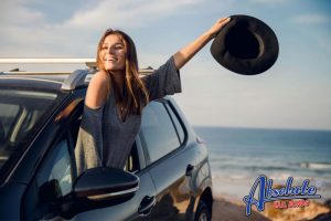 Consequences of joyriding