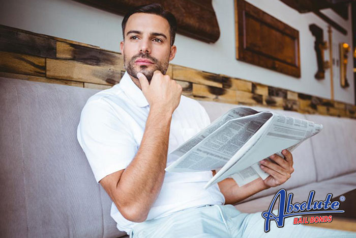 Questions about bail bonds