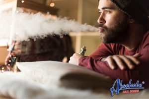 Vaping laws in california