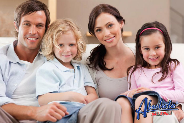 family will always be there for you