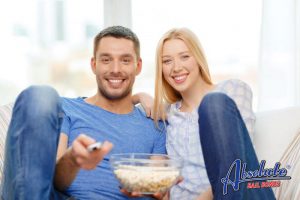 is it legal to share netflix passwords