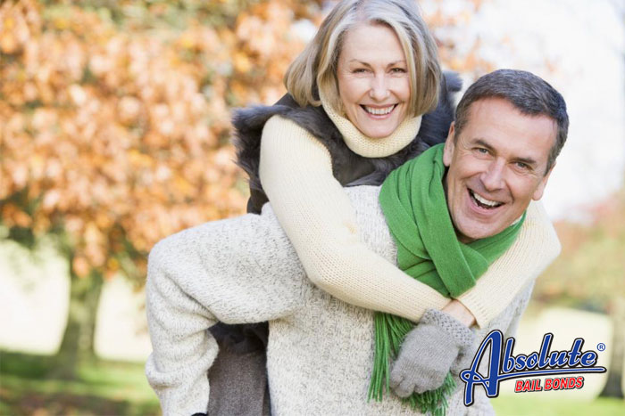 show your loved one you care