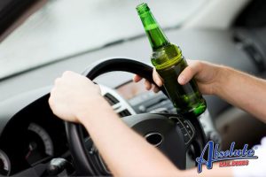 drinking and driving