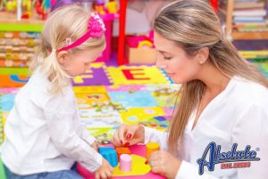 Nanny cams in daycare
