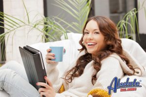 posting private information online