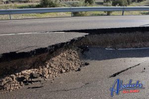 earthquake tips absolute bail bonds