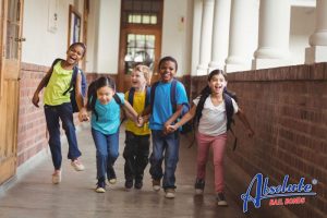 absolute bail bonds back to school