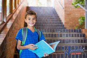 absolute bail bonds back to school tips