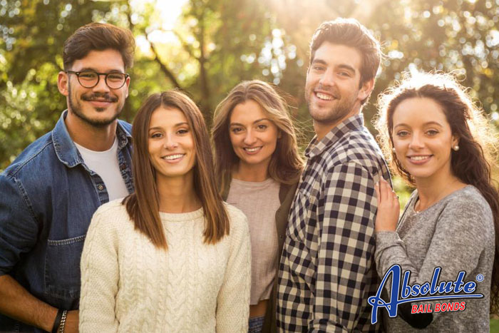 absolute bail bonds bail a friend out
