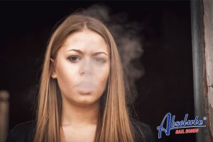 absolute bail bonds california marijuana laws