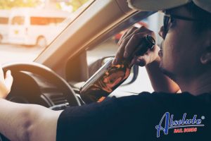 absolute bail bonds drunk driving