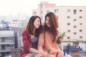 absolute bail bonds california drunk in public laws