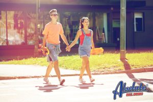 absolute bail bonds california crosswalk laws