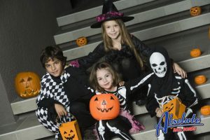 absolute bail bonds halloween safety tips