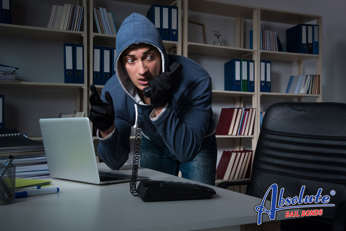absolute bail bonds avoid scams online