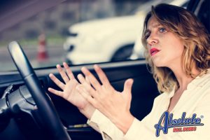 absolute bail bonds road rage