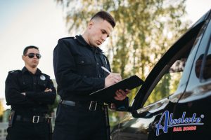 absolute bail bonds traffic tickets