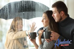 absolute bail bonds stalking laws