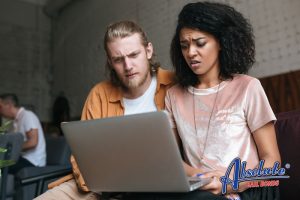 absolute bail bonds weird laws