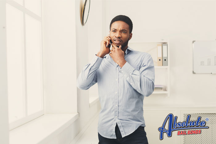 Why Would Bail Be Denied? absolute bail bonds why would bail be denied