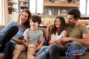 California shelter in place order