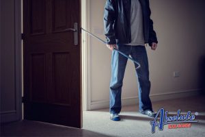 What counts as looting in california