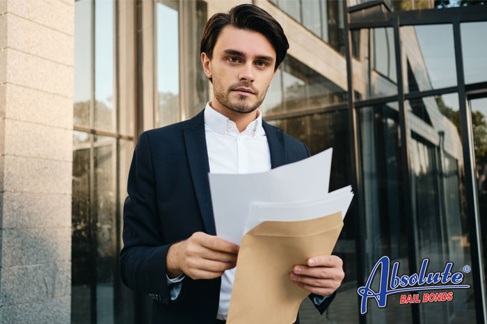 What Documentation Do You Need for a Bail Bond? los angeles bail bonds