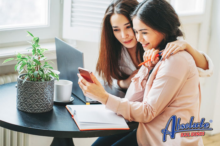 What Is a Co-Signer Responsible For? palmdale bail bonds