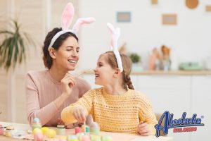 Dont give up on easter