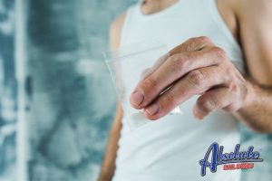 Drug possession laws