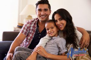 Our family will help your family