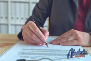 Who can be a cosigner