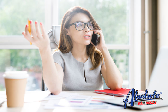 Why the Bail Process Doesn’t Always Move Quickly how long is the bail process