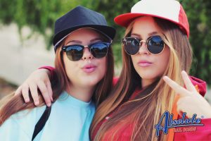 can minors be bailed out in california