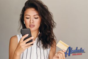 paying options for bail