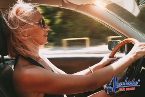 Difference between gta and joyriding