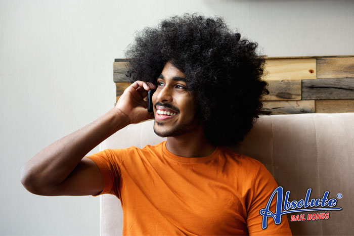 What Happens During the Booking Process? west los angeles bail bonds