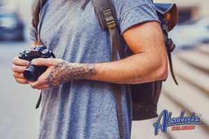 Video taping laws in california