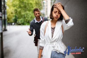 Domestic violence and civil harassment
