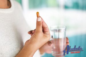 Prescription drug abuse