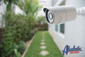 home security cameras