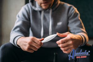 knife life in california