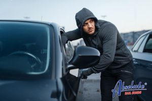 Carjacking in california