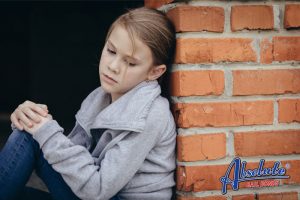 False allegations of child abuse