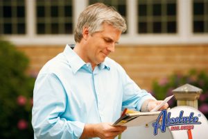 Mail theft in california