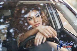 Driving on a suspended license