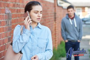 Getting a restraining order in california